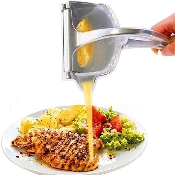 Manual Juice Squeezer-Grand Kitchen