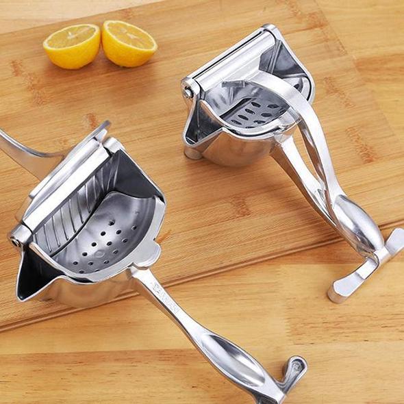 Manual Juice Squeezer-Grand Kitchen