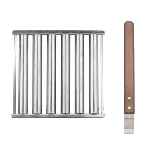 🔥LAST DAY BIG SALE 40% OFF🌭Hot Dog Roller-Grand Kitchen