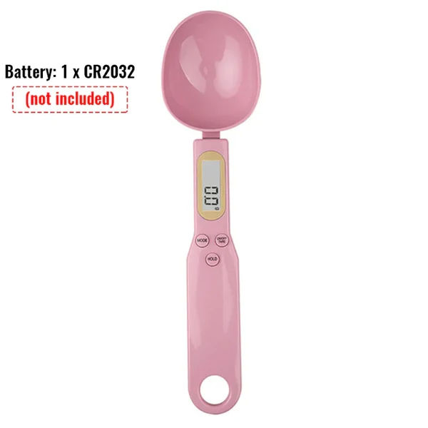 Detachable Electronic Measuring Spoon-Grand Kitchen