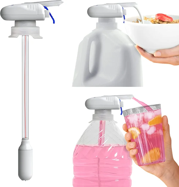 (💖50% OFF Mother's Day Sale👩‍🦳)Magic Tap Drink Dispenser - Get Your Drinks Easier-Grand Kitchen