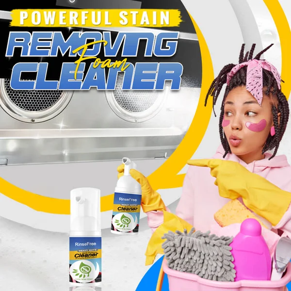 🔥Buy 2 Get 1 Free🔥 Powerful stain removal kit