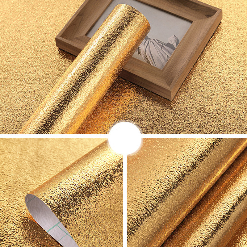 (Best Kitchen Helper) Kitchen Oil-proof Stickers-Grand Kitchen