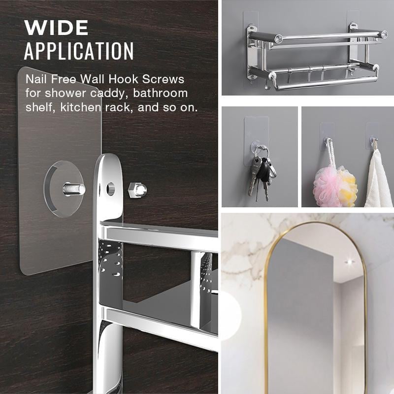 Seamless Screw-BUY MORE SAVE MORE-Grand Kitchen