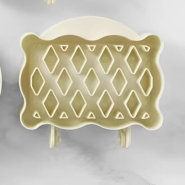 Fall Hand Pie Molds Set of 3-Grand Kitchen