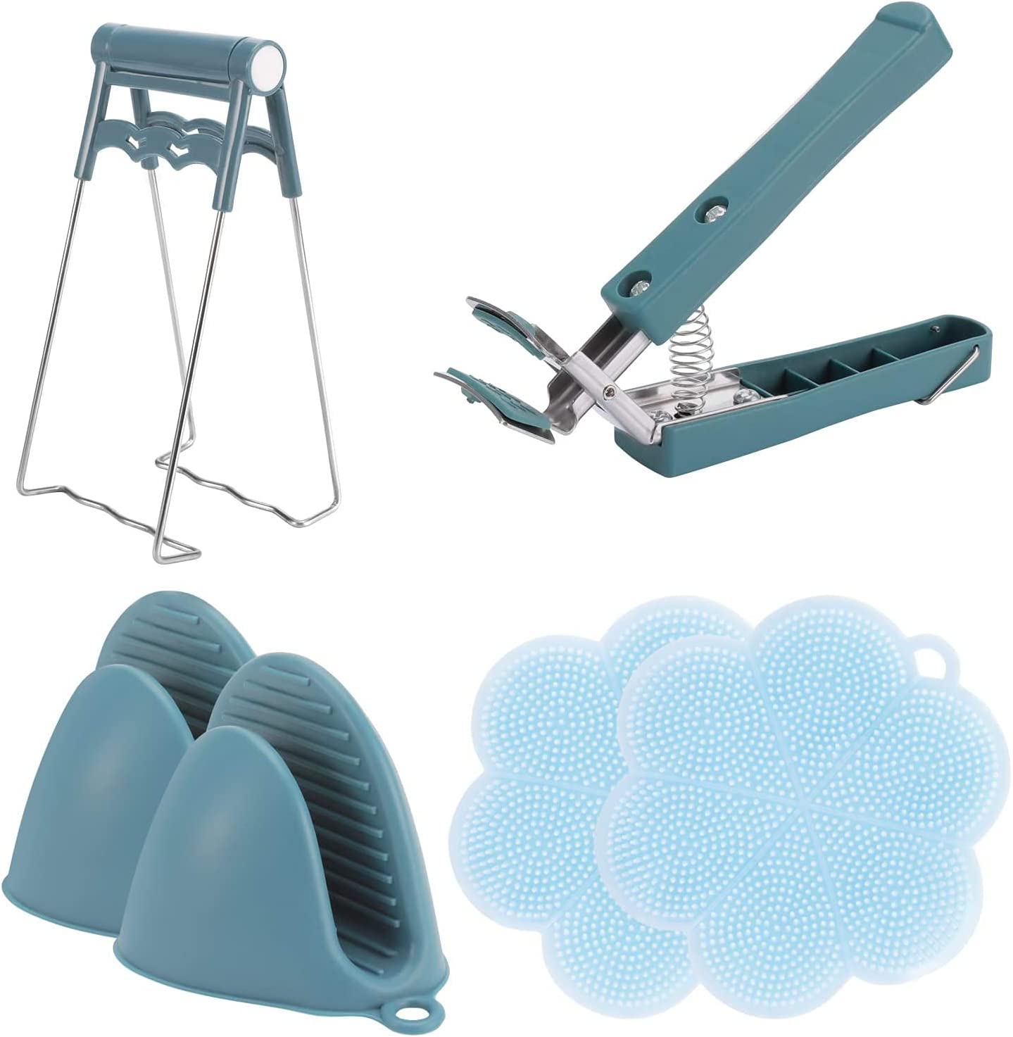 Anti-Scalding Kitchen Gadget-Grand Kitchen