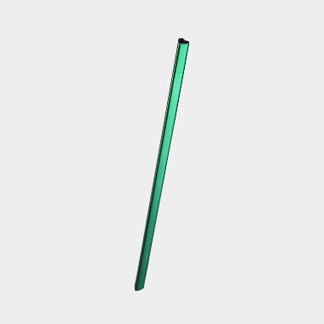 Straw Metal Straw Set Heart-shaped Bubble Tea Straws Stainless Steel-Grand Kitchen