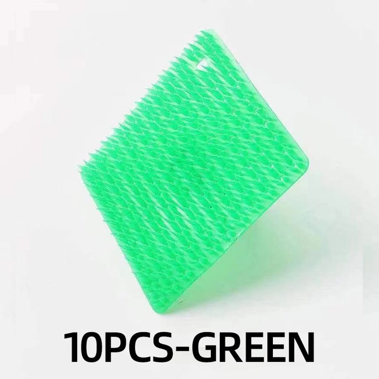 Multifunctional Fruit And Vegetable Brush-Grand Kitchen