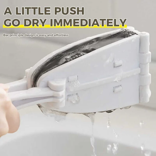 Foldable Cooktop Cleaner-Grand Kitchen