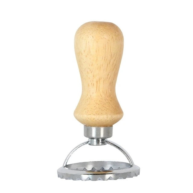 Biscuit Embossed Baking Tool-Grand Kitchen