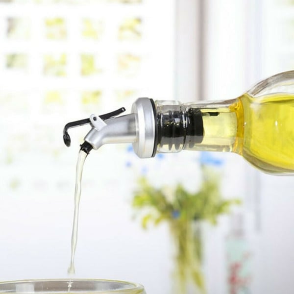 2023 Hot Sale Kitchen Gadgets Seasoning Pourer Spout-Grand Kitchen