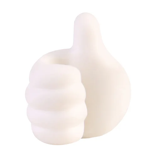 Creative Thumb Wall Hooks for Hanging(10 PCS)-Grand Kitchen