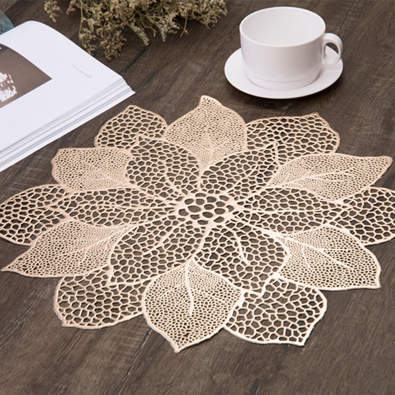 Mug Coaster Placemat for Kitchen Dining Table Decorative Coaster-Grand Kitchen