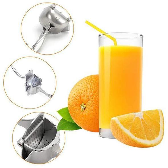 Manual Juice Squeezer-Grand Kitchen