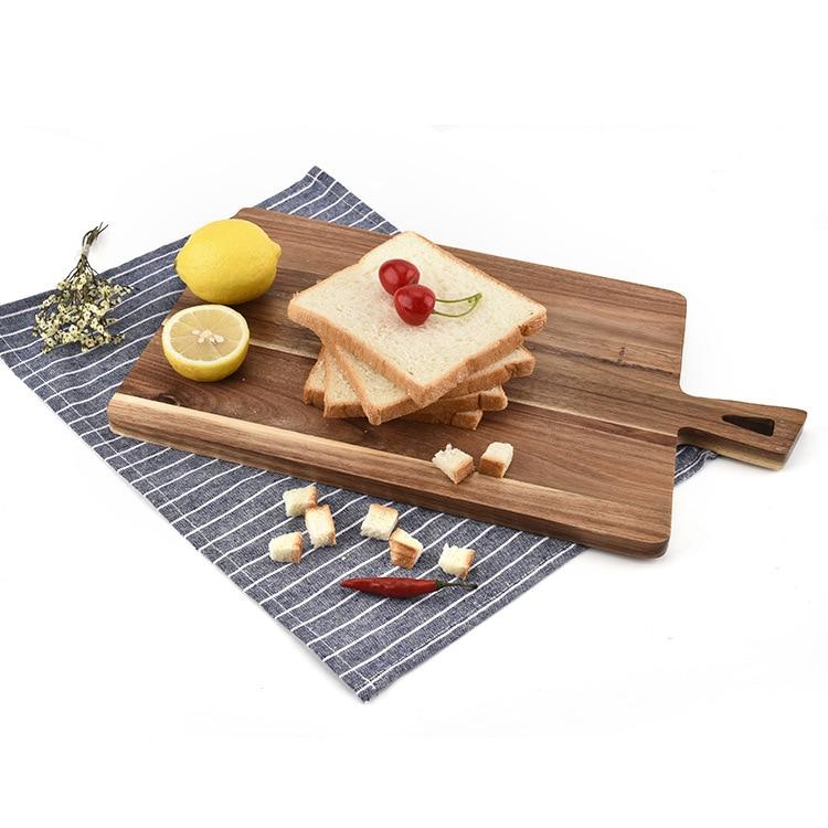 Acacia Wood Cutting Board-Grand Kitchen