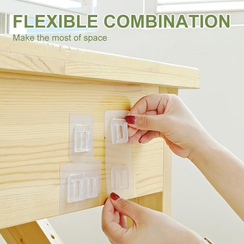 🎁Double-sided adhesive wall hook-Grand Kitchen