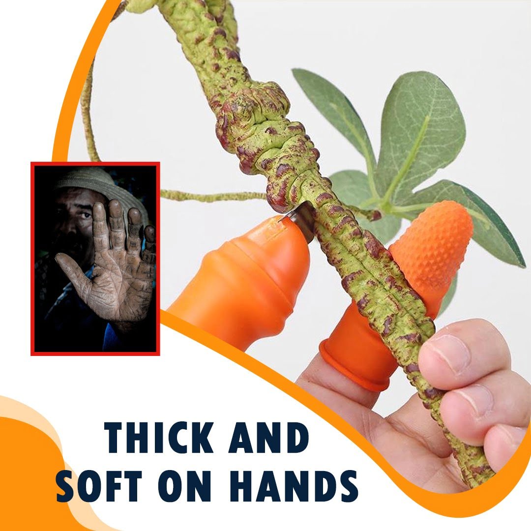 New Year Offer Special Iron Nail Thumb Knife-Grand Kitchen