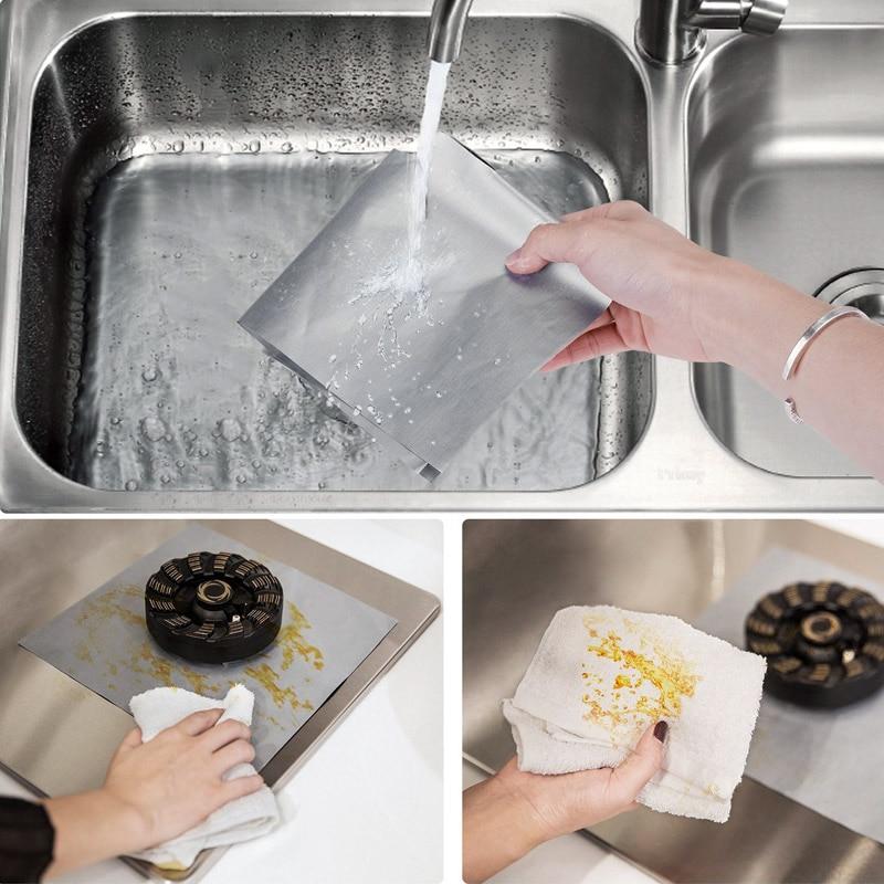 Stove Burner Covers-Grand Kitchen