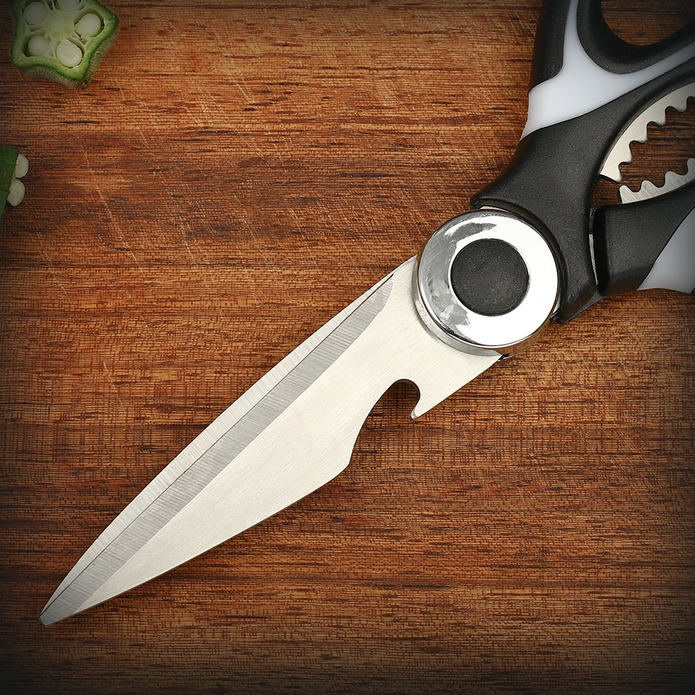 Multifunctional Kitchen Scissors-Grand Kitchen