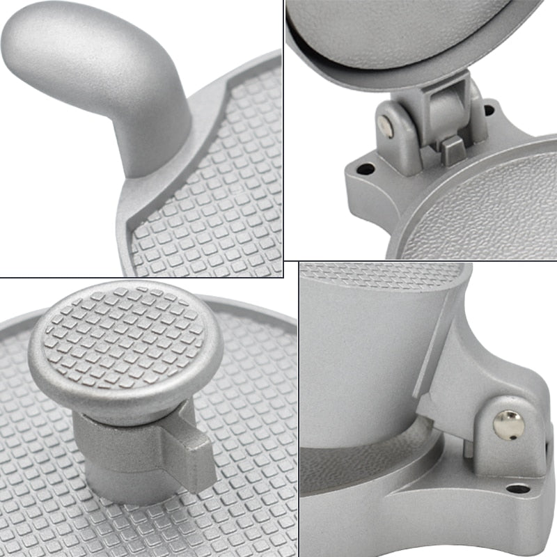 Grandkitchen™-Premium Hamburger Press