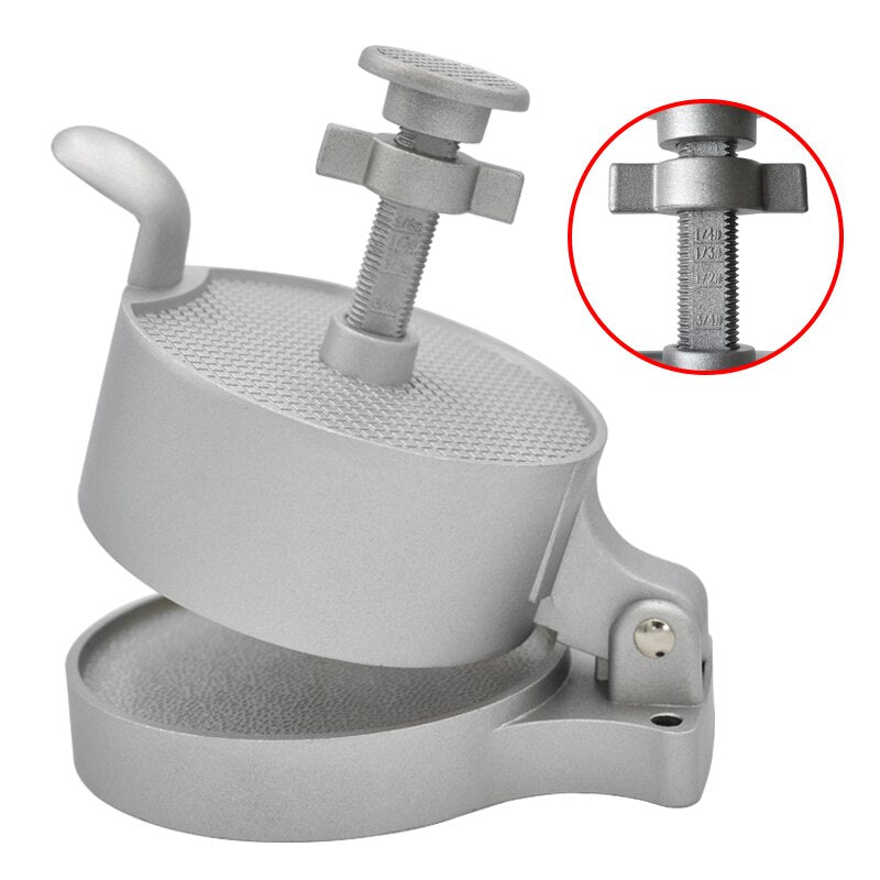 Grandkitchen™-Premium Hamburger Press