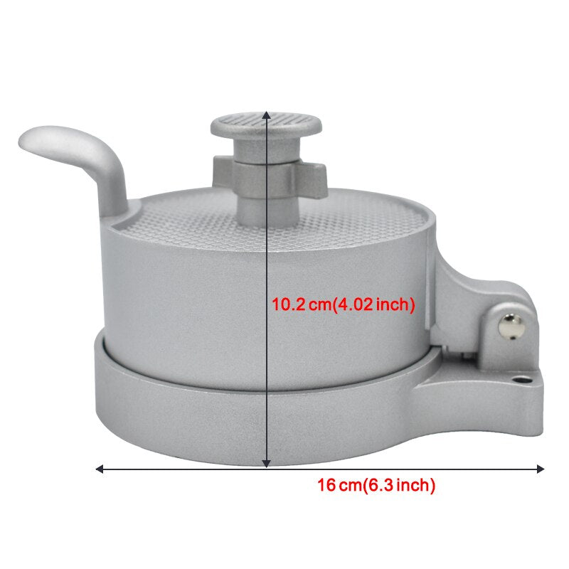 Grandkitchen™-Premium Hamburger Press