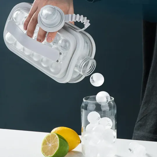 Ice Ball Maker