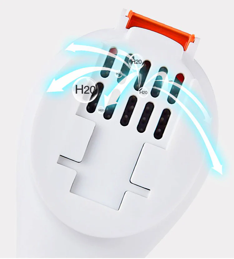 NEW TOILET BRUSH-Grand Kitchen