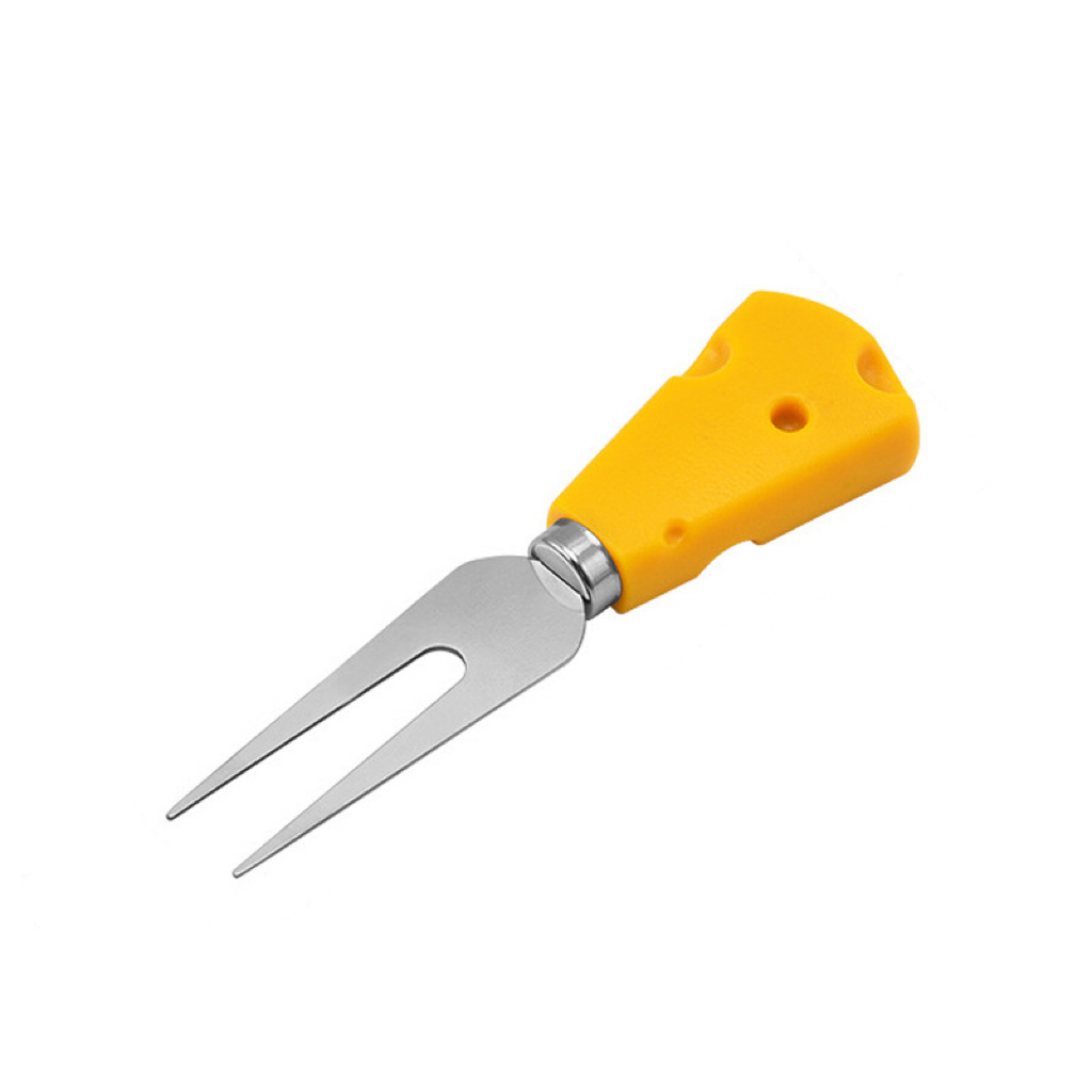 🧀Cheese Knife&Fork Set-Grand Kitchen