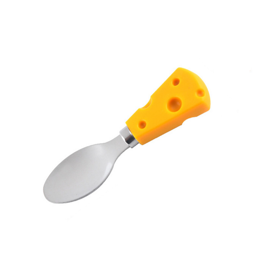 🧀Cheese Knife&Fork Set-Grand Kitchen