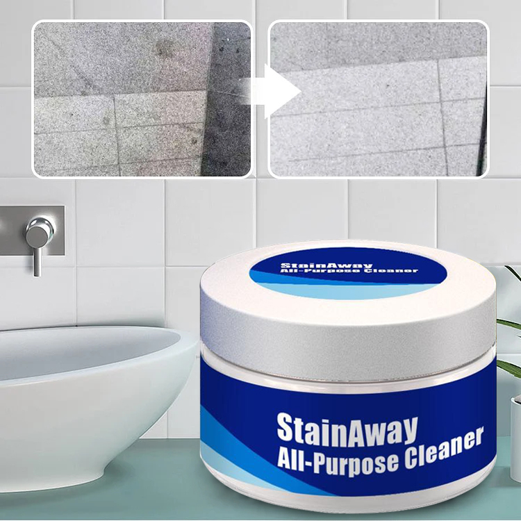 Kitchen Marble Oil Stain Cleaner-Grand Kitchen