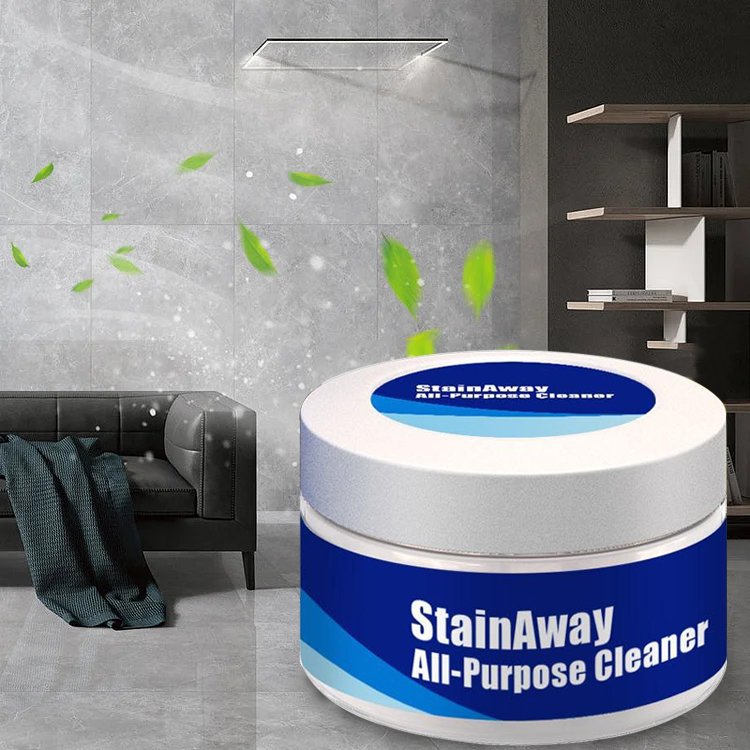 Kitchen Marble Oil Stain Cleaner-Grand Kitchen