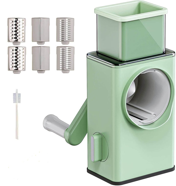 Multifunctional Manual Fast Vegetable Slicer-Grand Kitchen