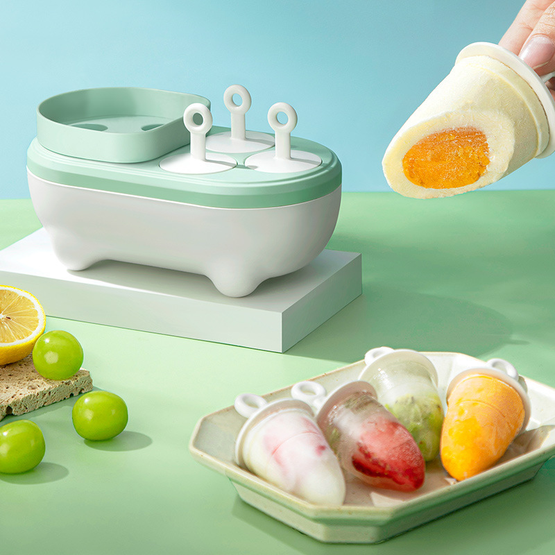 2023 Summer Sale--Ice Cream Sandwich Mold Ice Cream Mold -Grand Kitchen