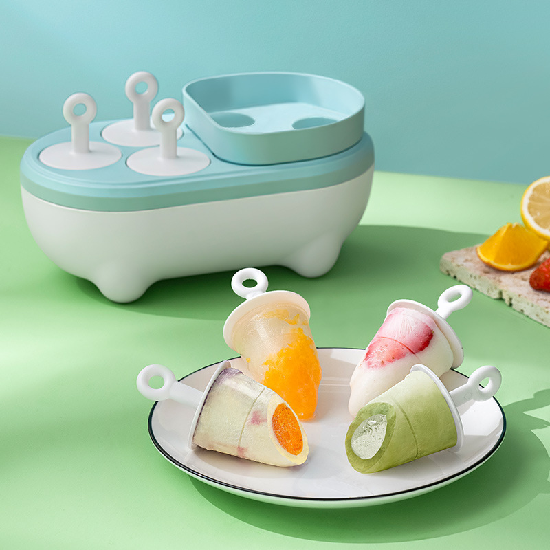 2023 Summer Sale--Ice Cream Sandwich Mold Ice Cream Mold -Grand Kitchen