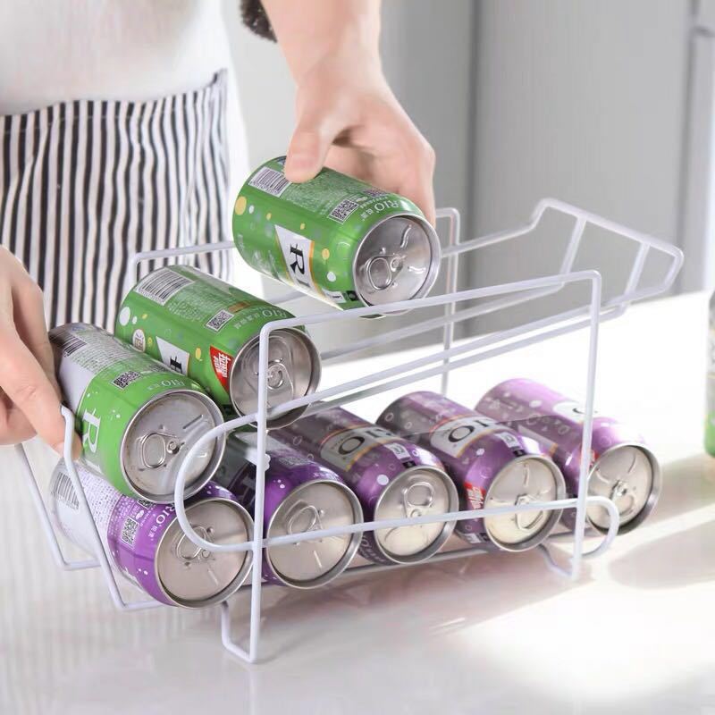 🥤Hot Sale Beverage Can Holder-Grand Kitchen