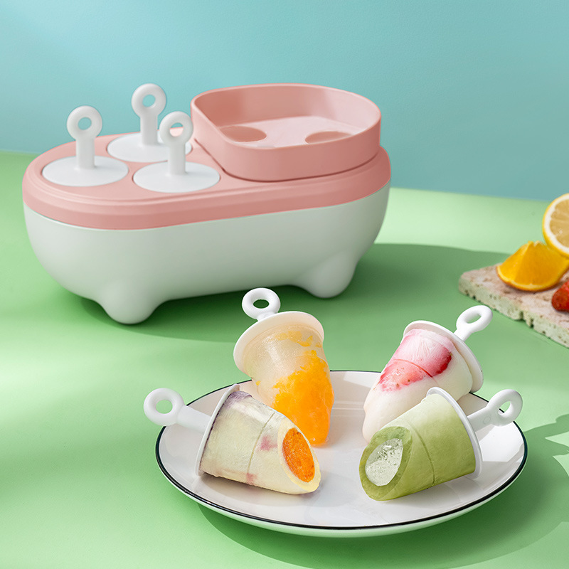 2023 Summer Sale--Ice Cream Sandwich Mold Ice Cream Mold -Grand Kitchen