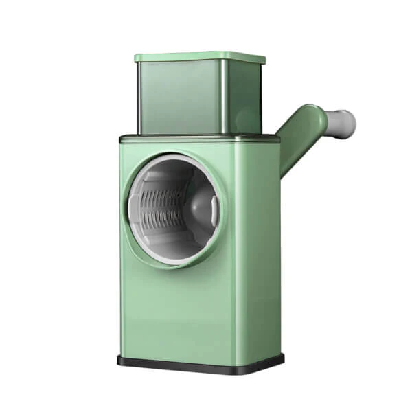 Multifunctional Manual Fast Vegetable Slicer-Grand Kitchen