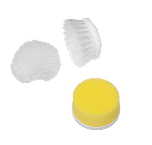 🎁2023 Best Gifts For Parents🔥5 in1 Electric Cleaning Brush-Grand Kitchen