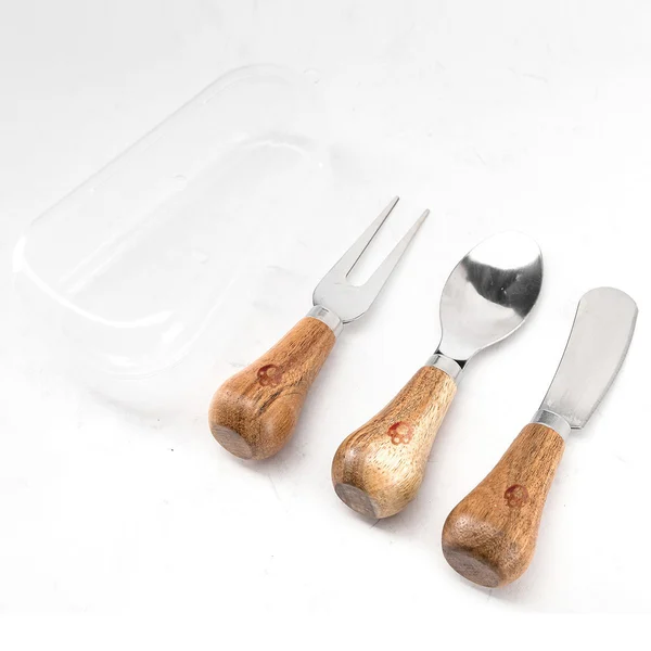 (🔥Last Day Promotion 48% OFF)Cute Standing Butter Knife-Grand Kitchen