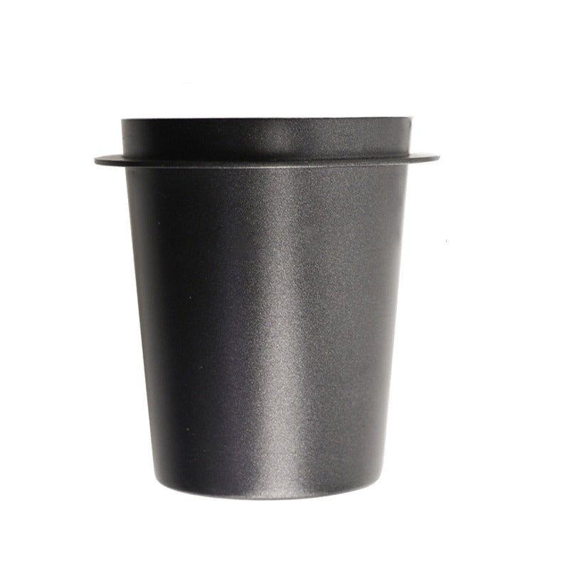 Coffee Dosing Cup Stainless Steel Powder Part Fit Espresso Tampers-Grand Kitchen