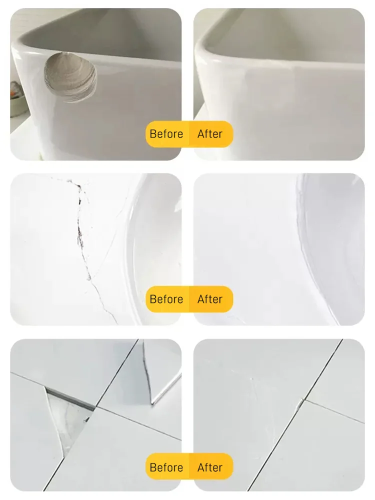 Tile marble repair agent-Grand Kitchen
