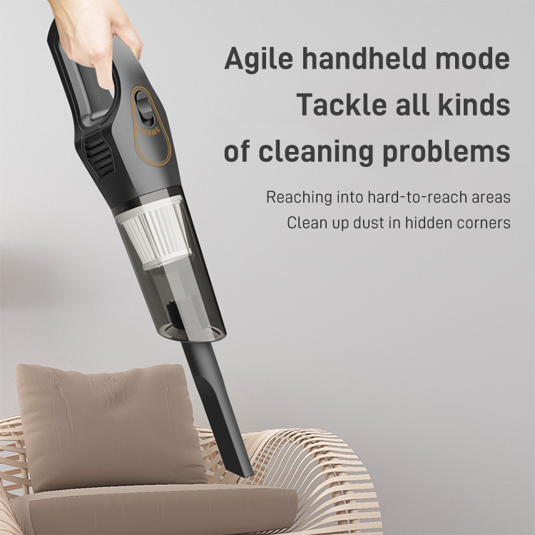 Limited time offer-Household wireless high-power vacuumer-Grand Kitchen