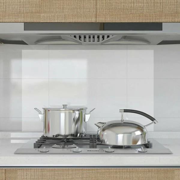 Oil Proof Wall Sticker-Grand Kitchen
