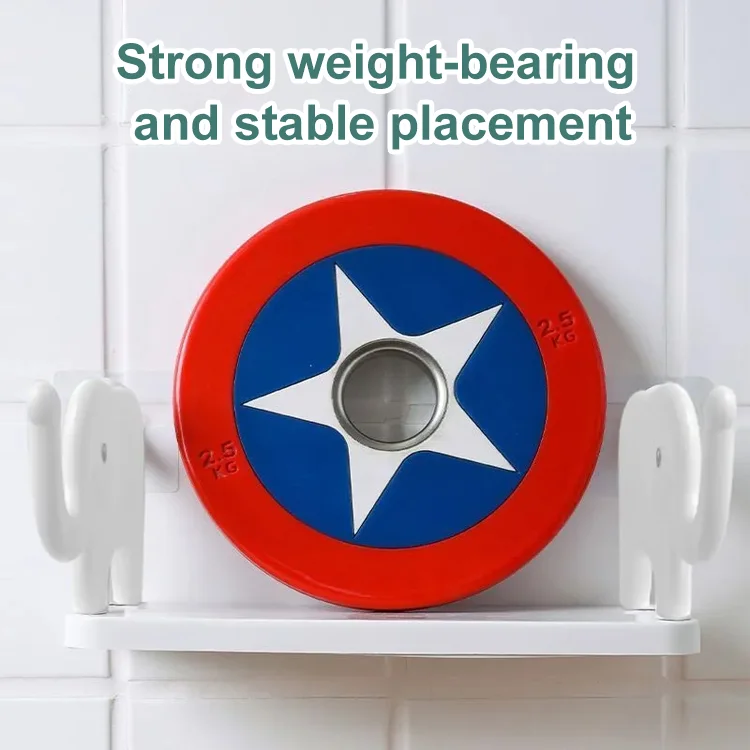 Multifunctional Elephant storage shelf-Grand Kitchen