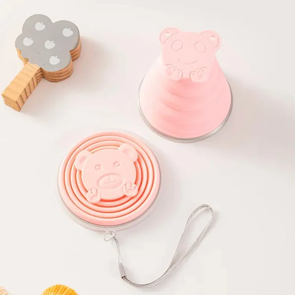 🎁Early Christmas Sale 48% OFF - Retractable Folding Cup🔥-Grand Kitchen