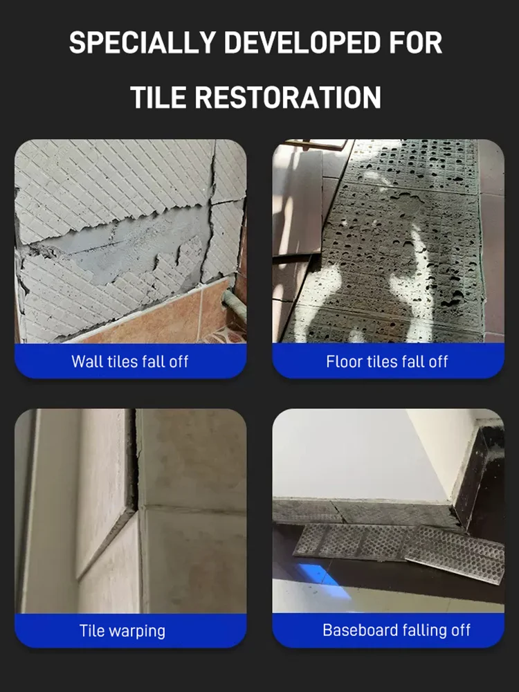 Tile marble repair agent-Grand Kitchen
