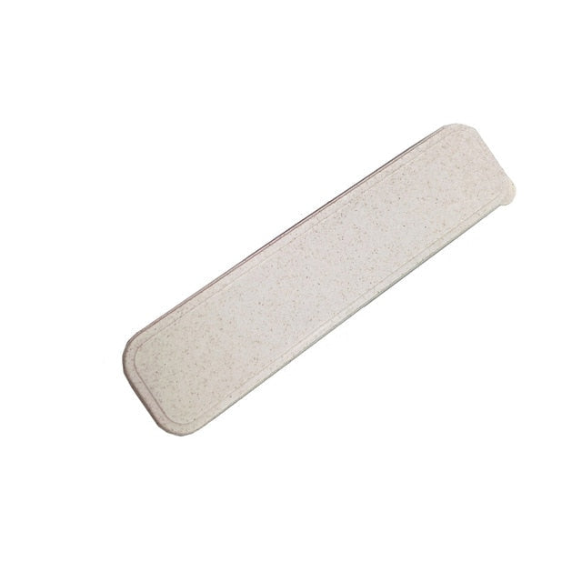 Dinnerware Set Colorful Rainbow Knife Fork Teaspoon Dishwasher Safe-Grand Kitchen