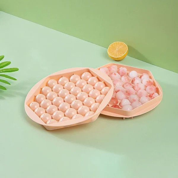 🧊Creative Home Ice Maker-Homemade-Grand Kitchen