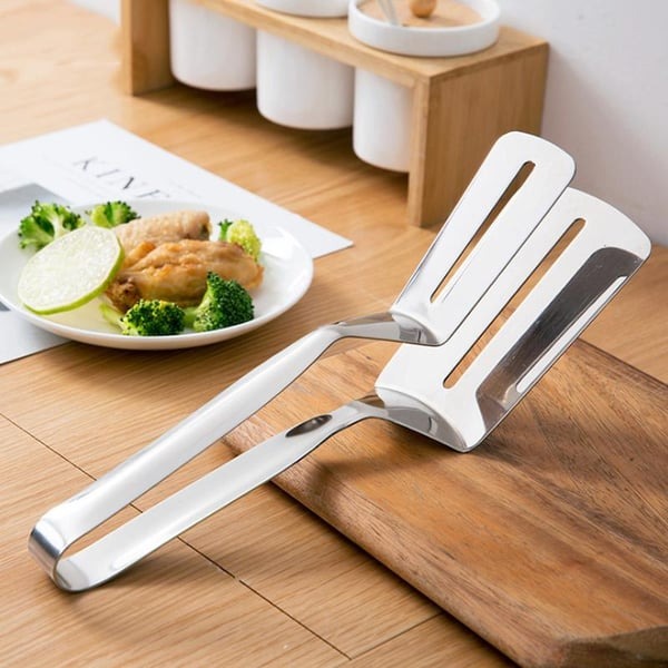 Stainless Steel Barbecue Clamp-Grand Kitchen